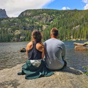 Meet your Posher, Madison